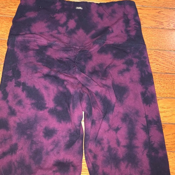 Perfect PINK Victoria Secret leggings - Picture 4 of 6